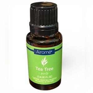Essential Oil~Tea Tree (NEW!)